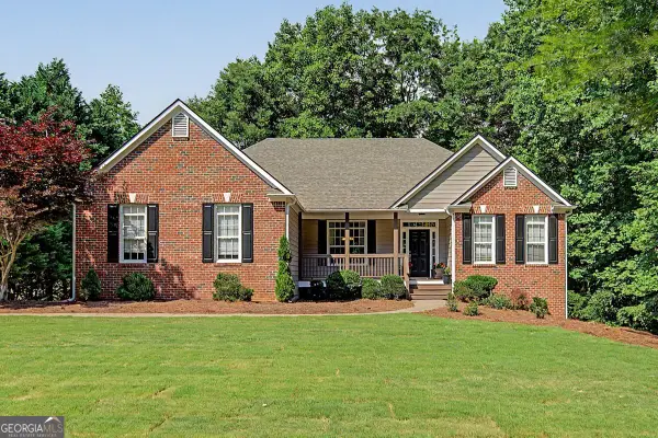 151 Preserve Parkway, Ball Ground, GA 30107