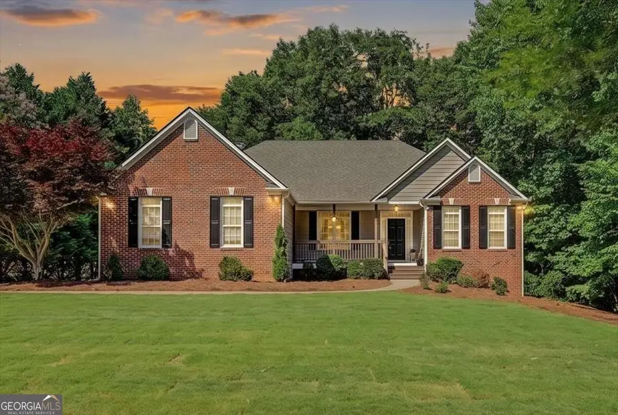 151 Preserve Parkway, Ball Ground, GA 30107 - #2