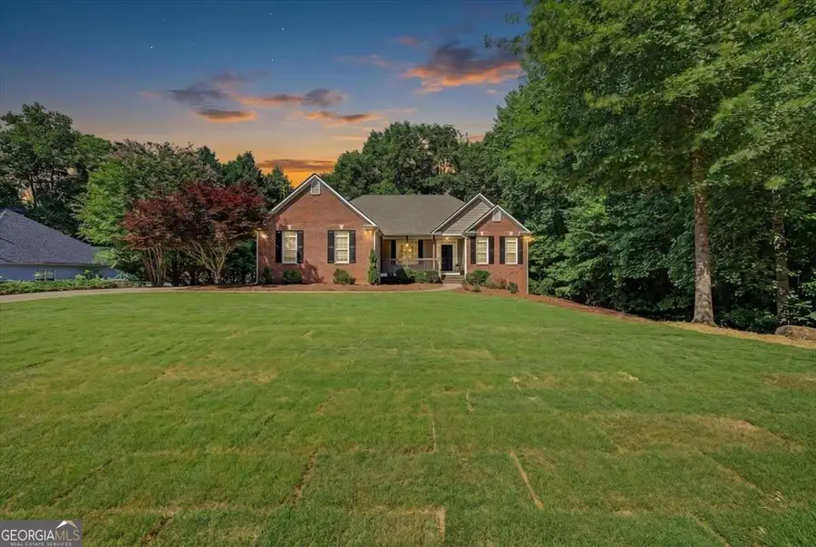 151 Preserve Parkway, Ball Ground, GA 30107 - #3