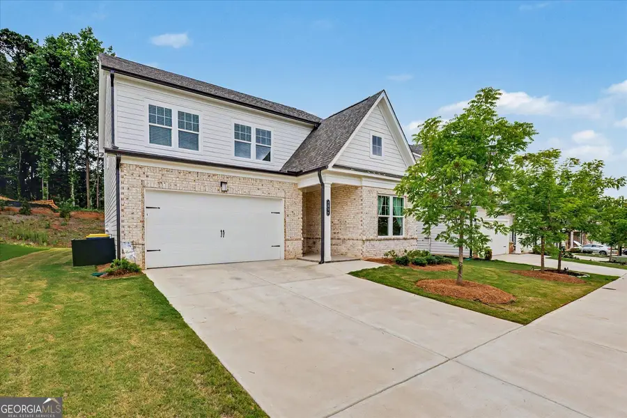 3054 Cambridge Mill Street, Acworth, GA 30102 - #3