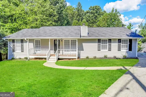 4196 Jami Lane, Snellville, GA 30039