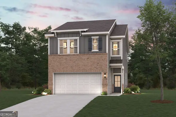 2008 Underwood Drive #5, Lawrenceville, GA 30043