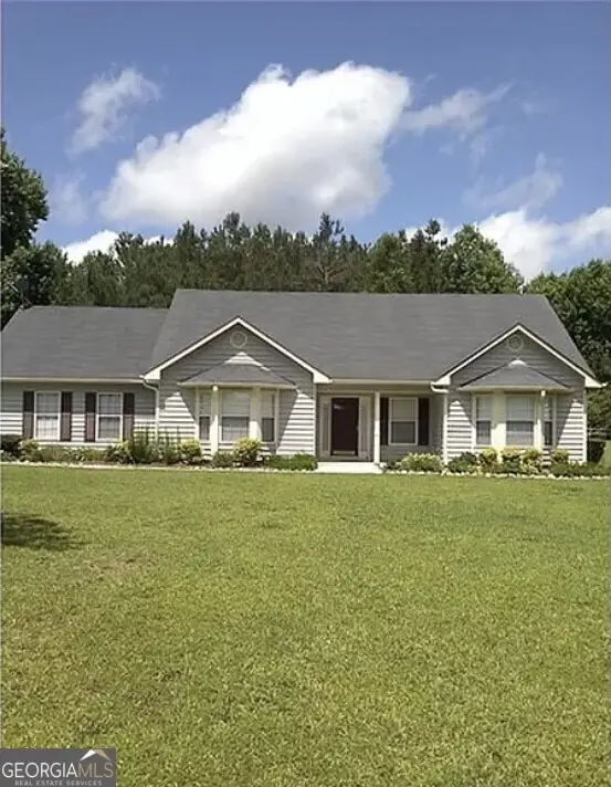 302 Rose Hill Road, Meansville, GA 30256