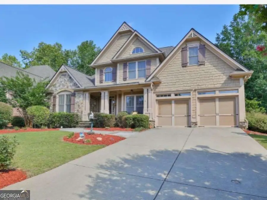 7095 Wakehurst Place, Cumming, GA 30040 - #2
