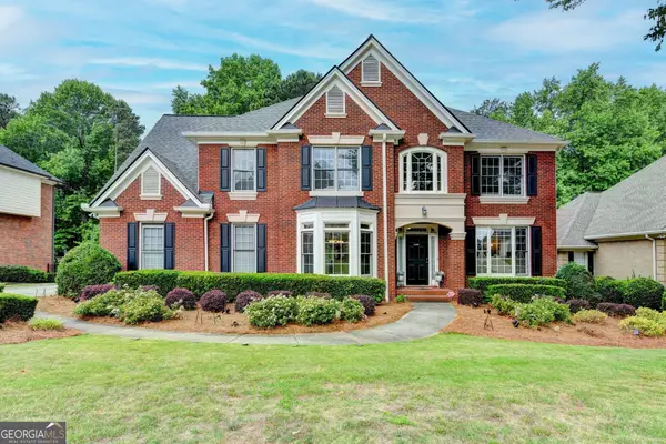 2259 Bright Water Drive, Snellville, GA 30078