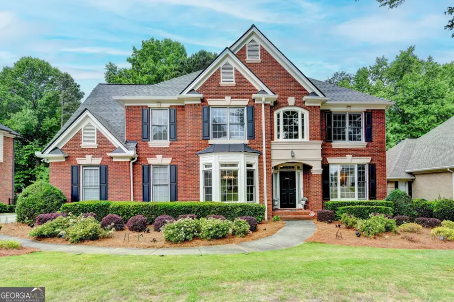 2259 Bright Water Drive, Snellville, GA 30078 - #2