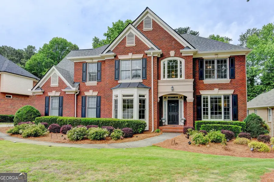 2259 Bright Water Drive, Snellville, GA 30078 - #3