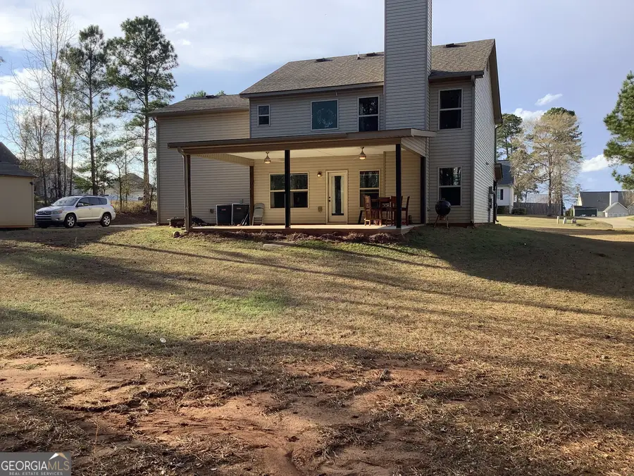 370 Emily Circle Nw, Milledgeville, GA 31061 - #2