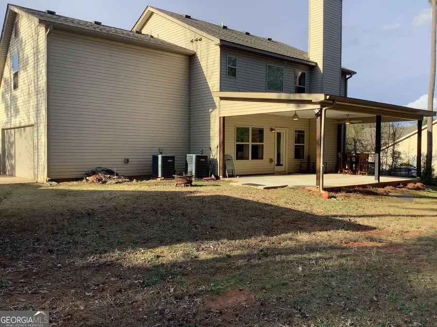 370 Emily Circle Nw, Milledgeville, GA 31061 - #3