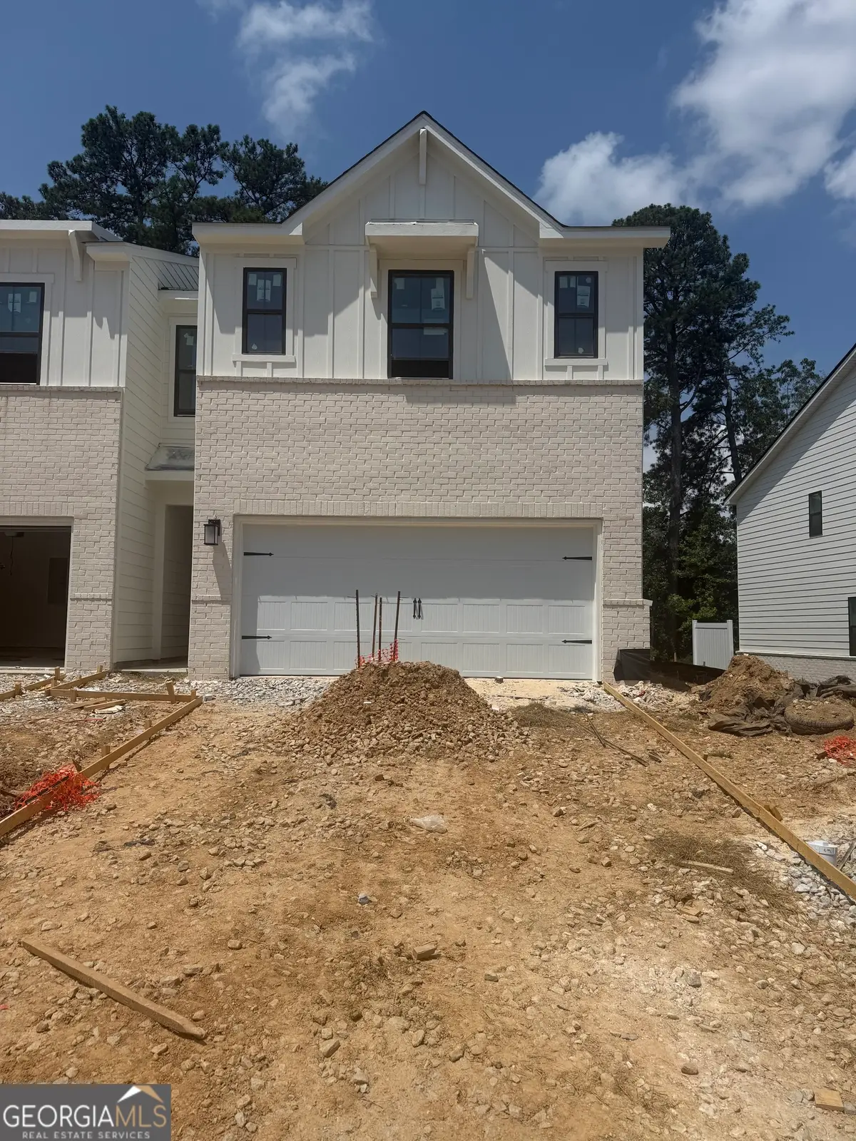 2010 Underwood Drive #LOT 6, Lawrenceville, GA 30043 - #1