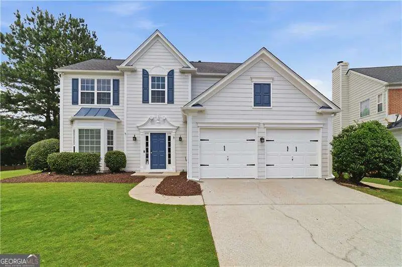 703 Bloomingdale Court, Woodstock, GA 30188 - #1