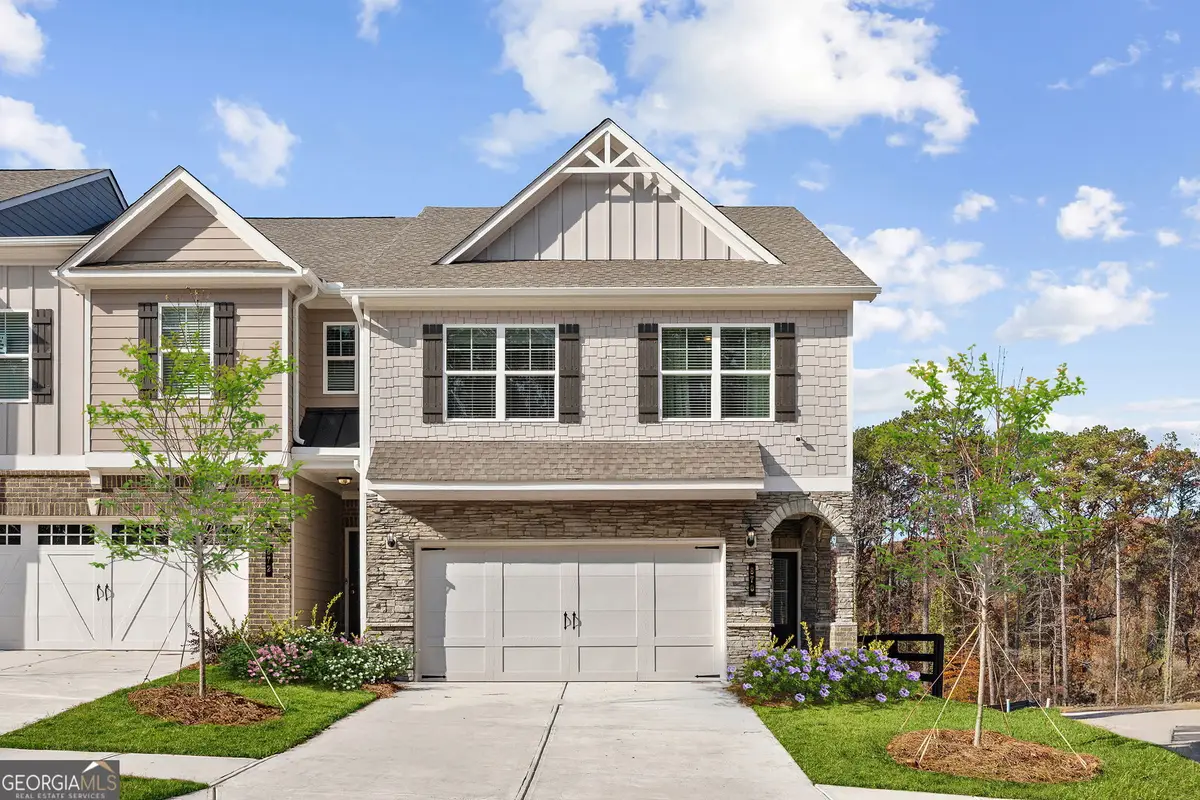 3550 Birdstone Drive #LOT 24, Decatur, GA 30032 - #1