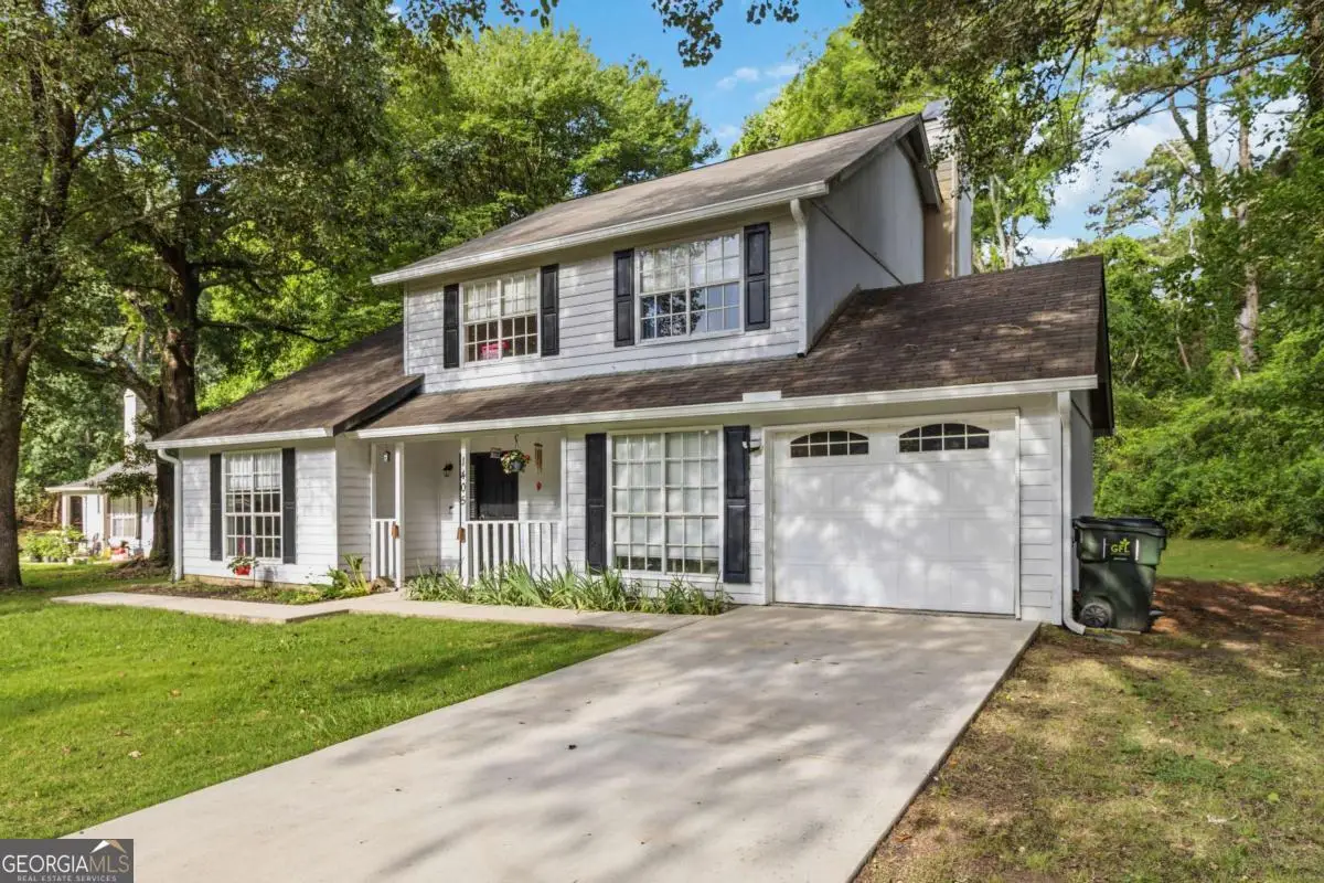 1405 Chelsea Downs Lane Ne, Conyers, GA 30013 - #1