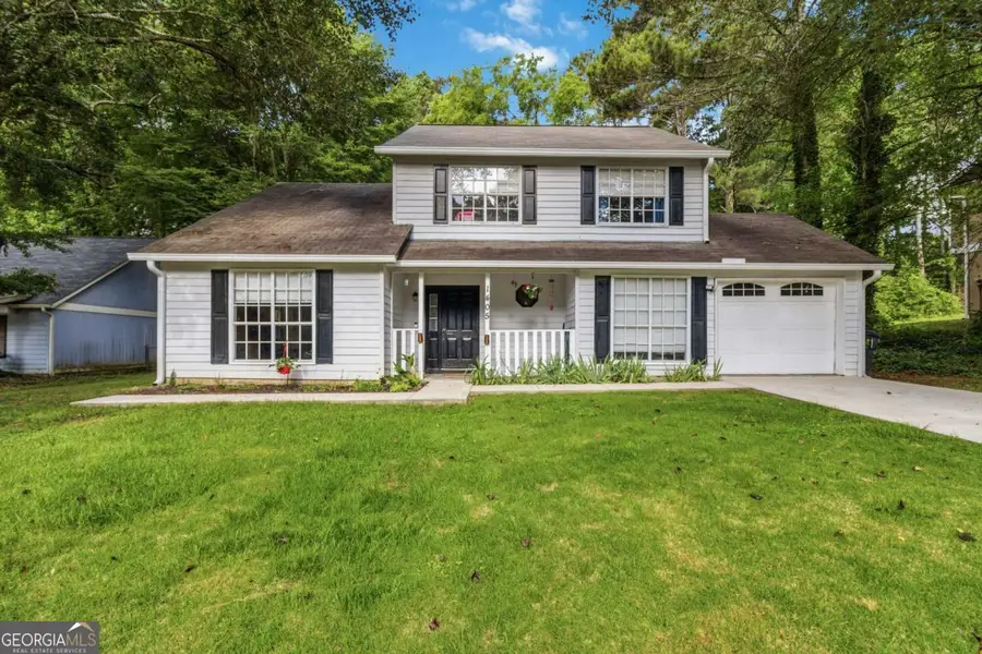 1405 Chelsea Downs Lane Ne, Conyers, GA 30013 - #2