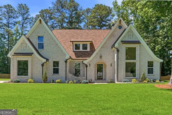 3295 Gus Robinson Road, Powder Springs, GA 30127