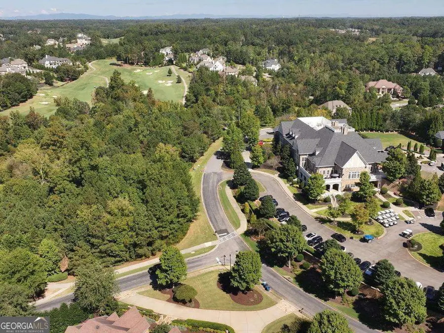 15954 Manor Club Drive, Milton, GA 30004 - #2