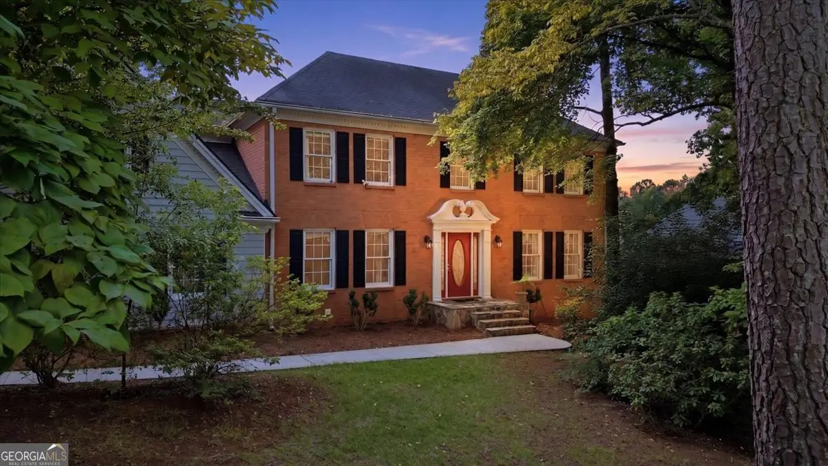 713 Chesterfield Drive, Lawrenceville, GA 30044 - #1