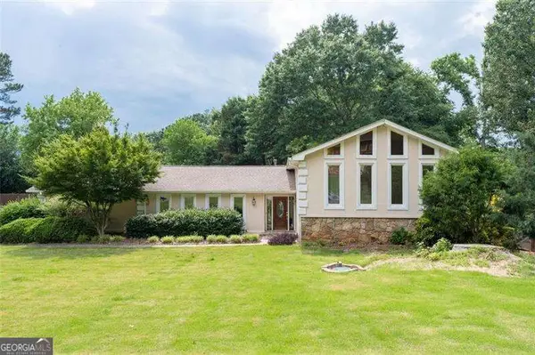 953 Hidden Hollow Drive, Marietta, GA 30068