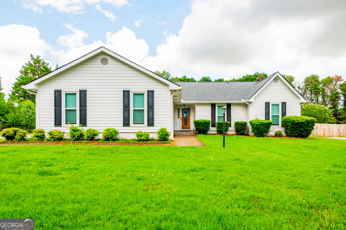 11058 Hunters Lane, Hampton, GA 30228 - #1
