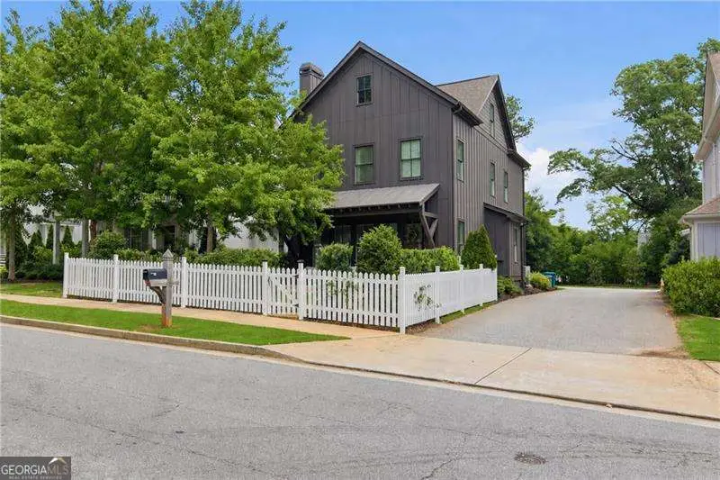 2769 Matthews Street Se, Smyrna, GA 30080 - #2