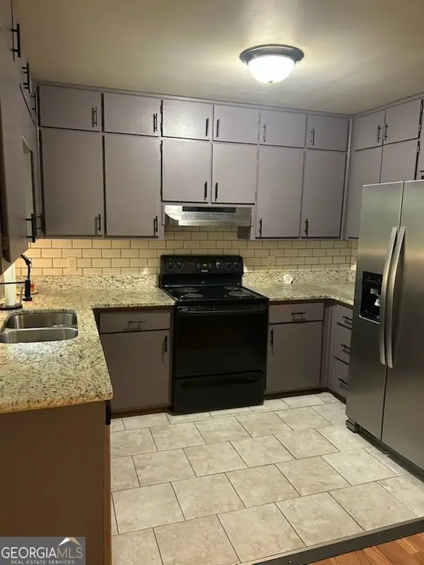 4480 Wood Hollow Court, Douglasville, GA 30134 - #2