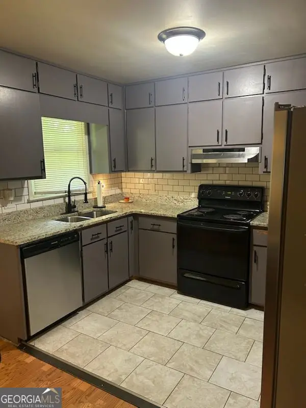 4480 Wood Hollow Court, Douglasville, GA 30134 - #3