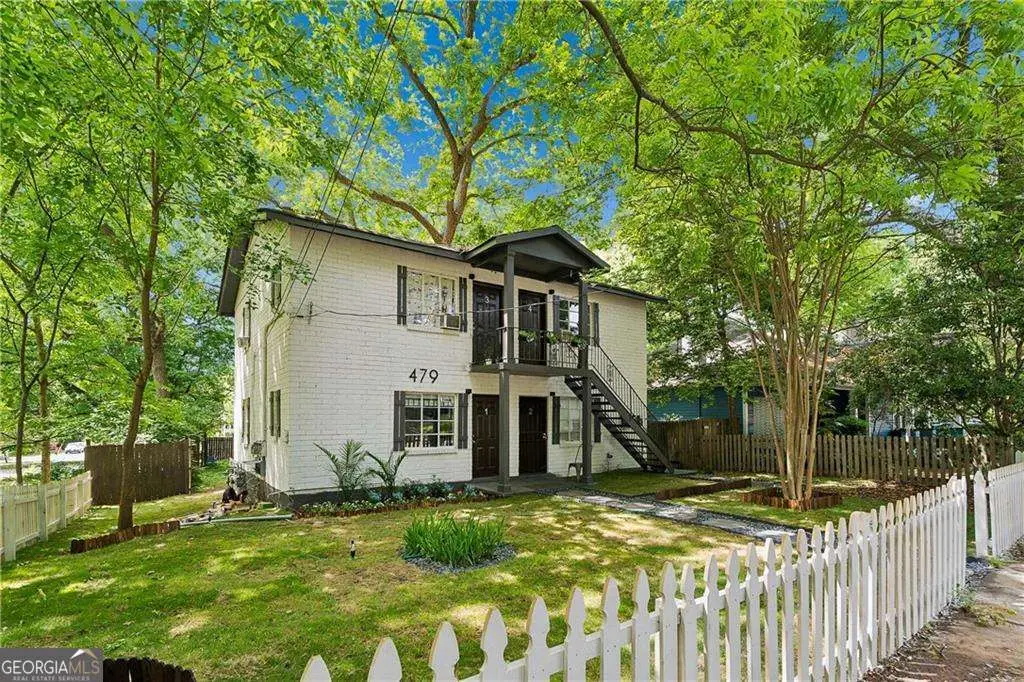 479 Kelly Street Se, Atlanta, GA 30312 - #1