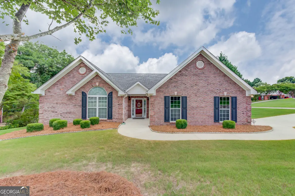 710 Mallard Drive, Winder, GA 30680 - #1