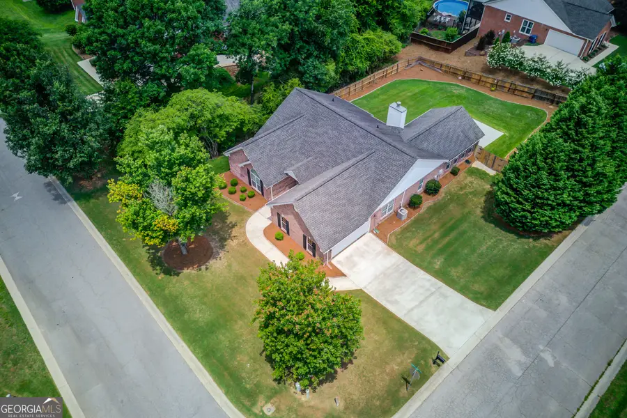 710 Mallard Drive, Winder, GA 30680 - #2