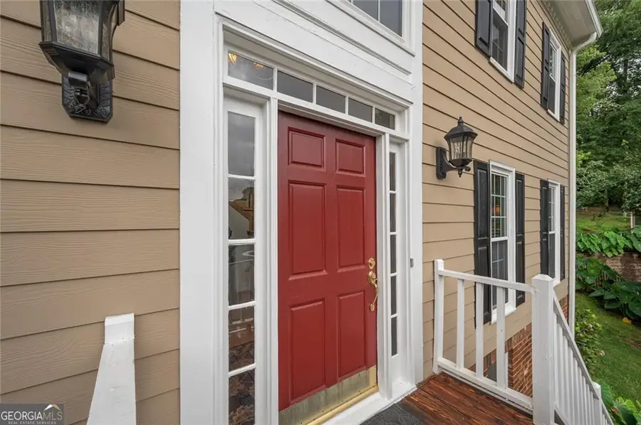 336 Connemara Crossing, Lawrenceville, GA 30044 - #2