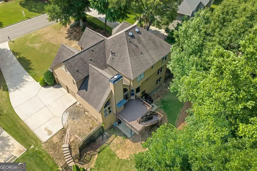 163 Woodcliff Drive, Suwanee, GA 30024 - #3