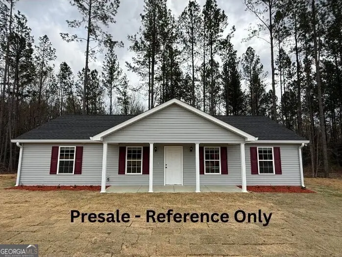 314 Sycamore Street, Thomson, GA 30824 - #1