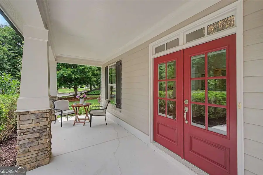 811 Ravenstone Way, Canton, GA 30115 - #2