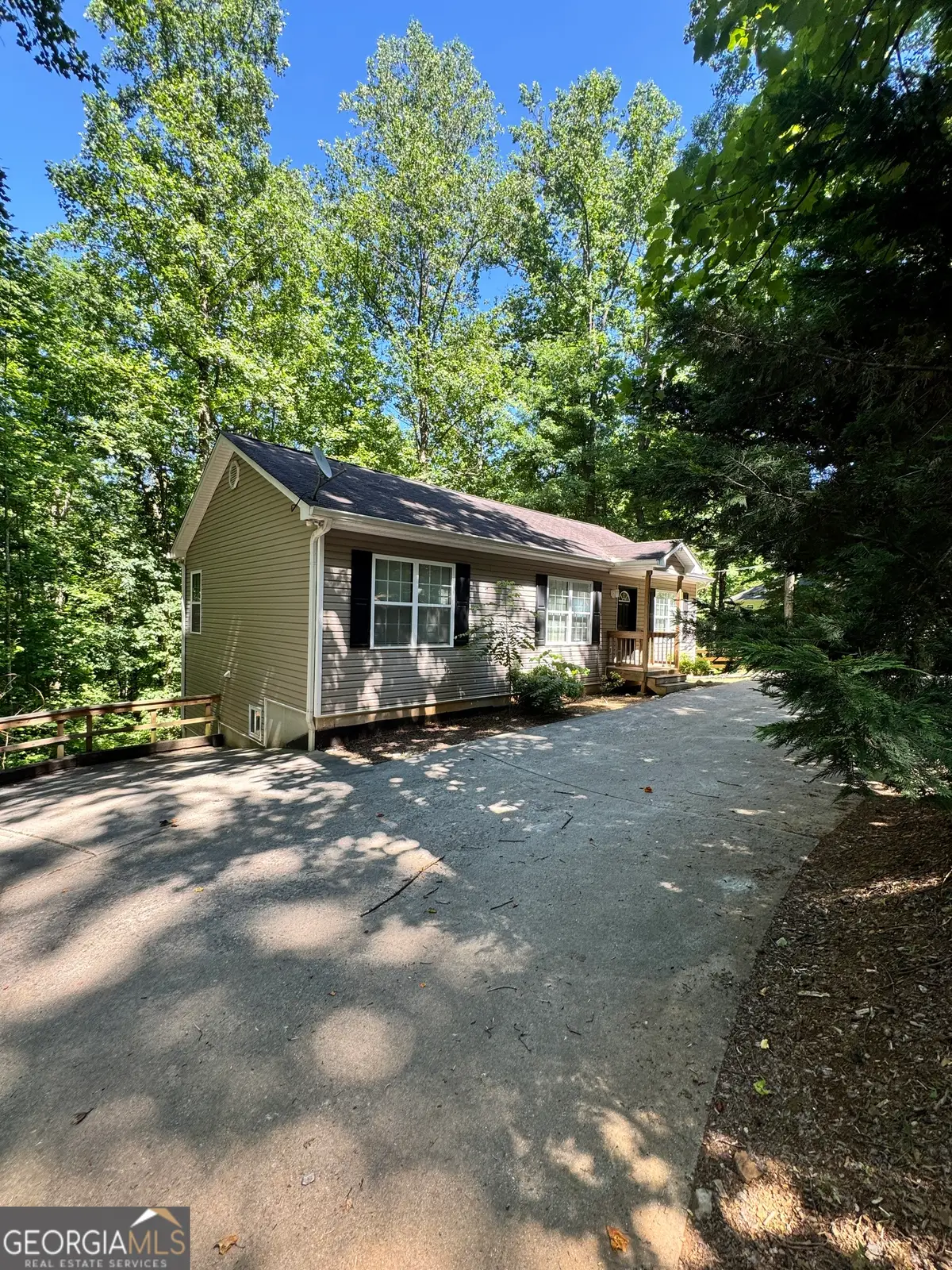 112 Price Lane, Dahlonega, GA 30533 - #1