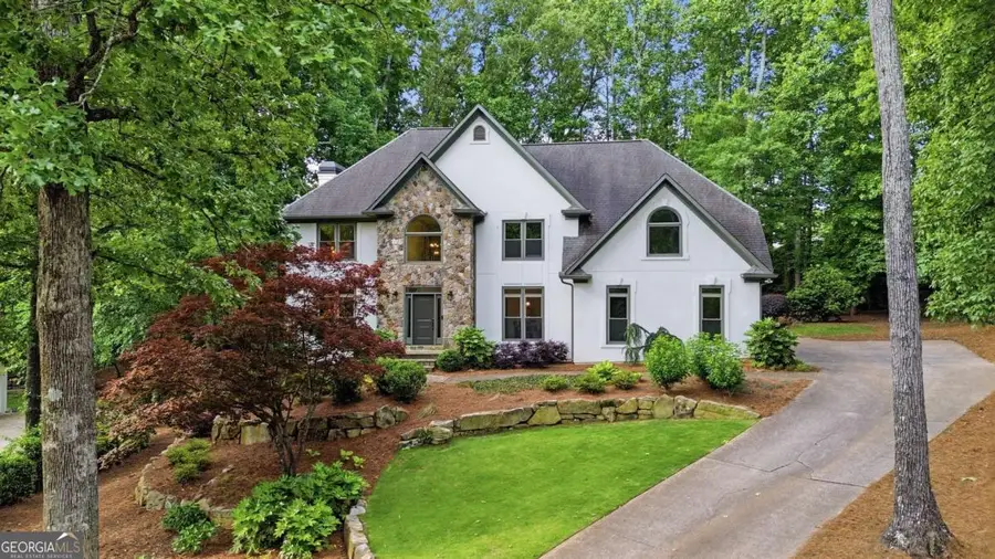 1655 Valor Ridge Drive Nw, Kennesaw, GA 30152 - #2