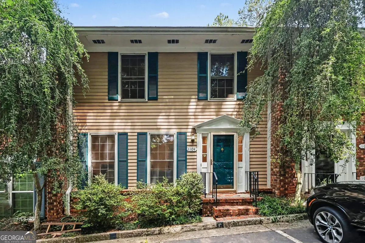 1104 Moorestown Circle, Decatur, GA 30033 - #1