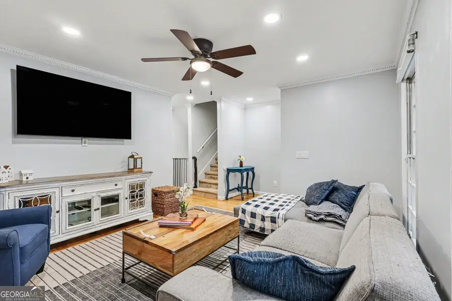 1104 Moorestown Circle, Decatur, GA 30033 - #2