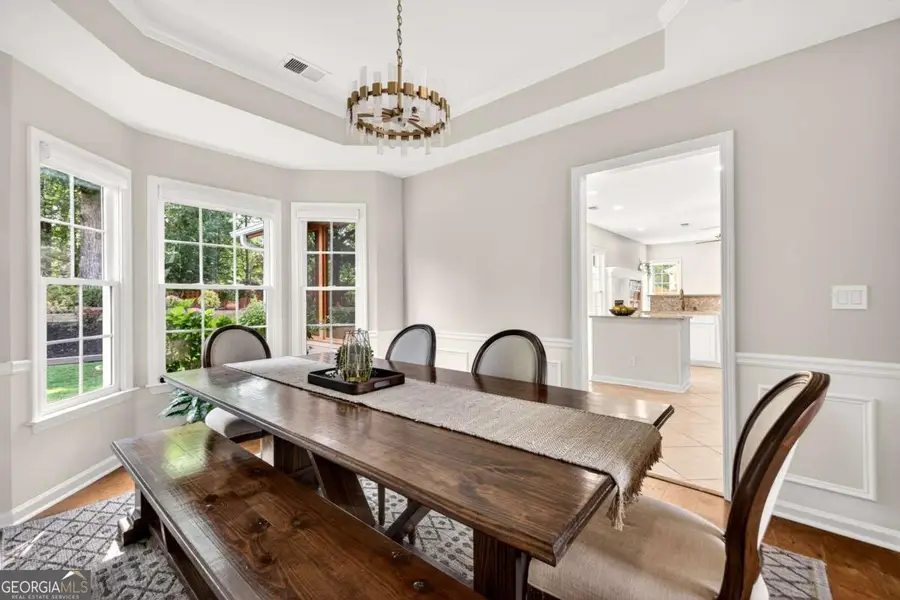 2730 Harper Woods Drive, Marietta, GA 30062 - #3