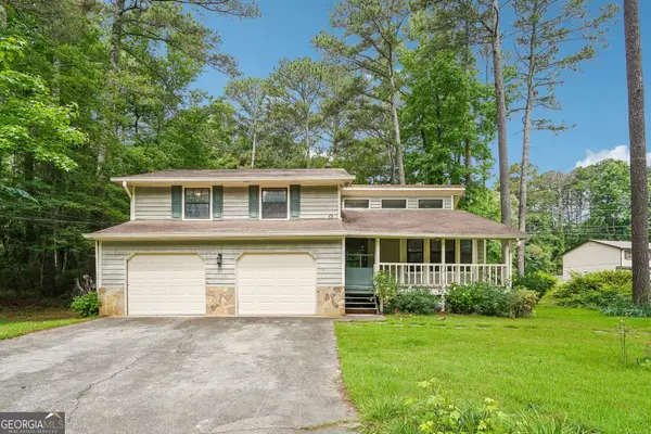 511 Ryan Place, Stone Mountain, GA 30087