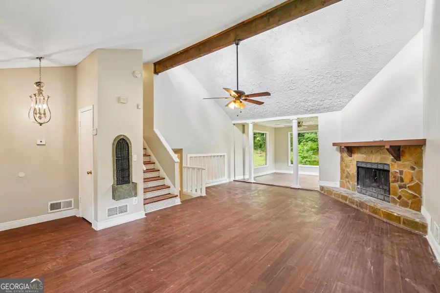 511 Ryan Place, Stone Mountain, GA 30087 - #3