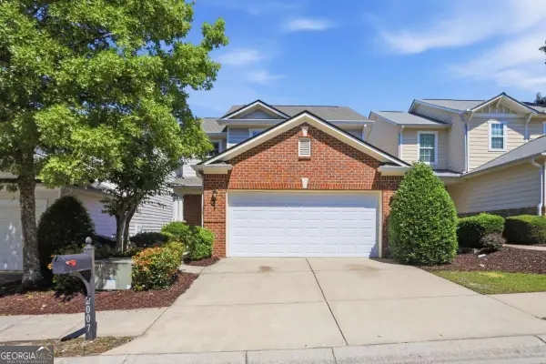2007 Appaloosa Way, Conyers, GA 30012