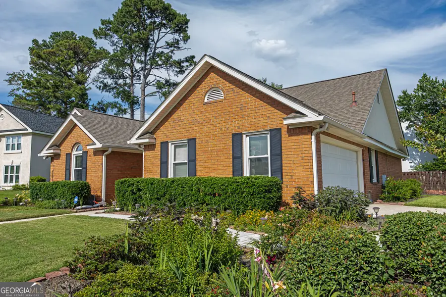 2955 Hillcreek Drive, Augusta, GA 30909 - #2