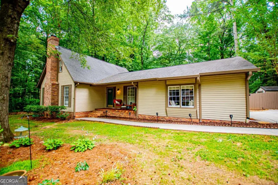 100 Camp Drive, Carrollton, GA 30117 - #2