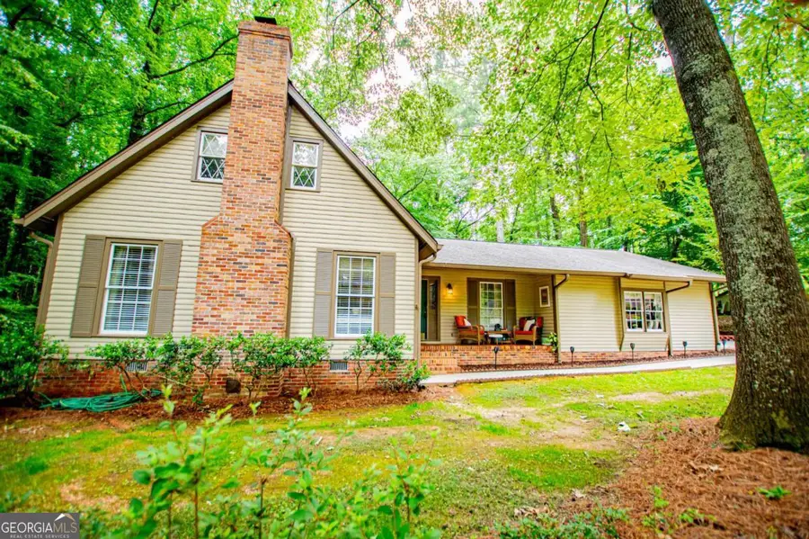 100 Camp Drive, Carrollton, GA 30117 - #3