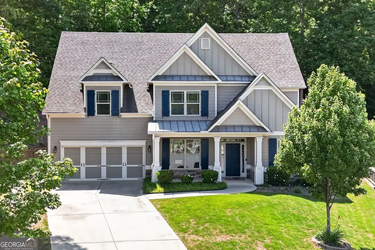 6004 Wildcreek Road, Sugar Hill, GA 30518 - #1