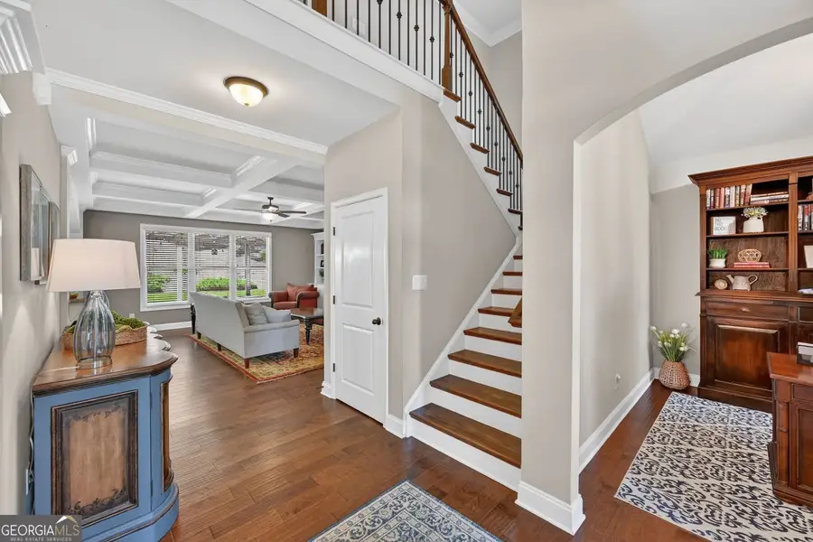 6004 Wildcreek Road, Sugar Hill, GA 30518 - #3