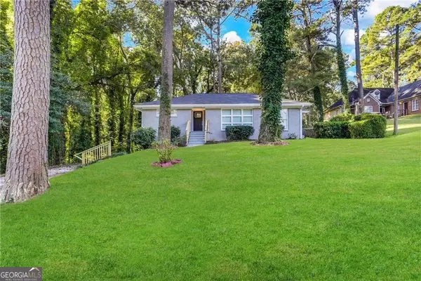2755 Rockcliff Road Se, Atlanta, GA 30316
