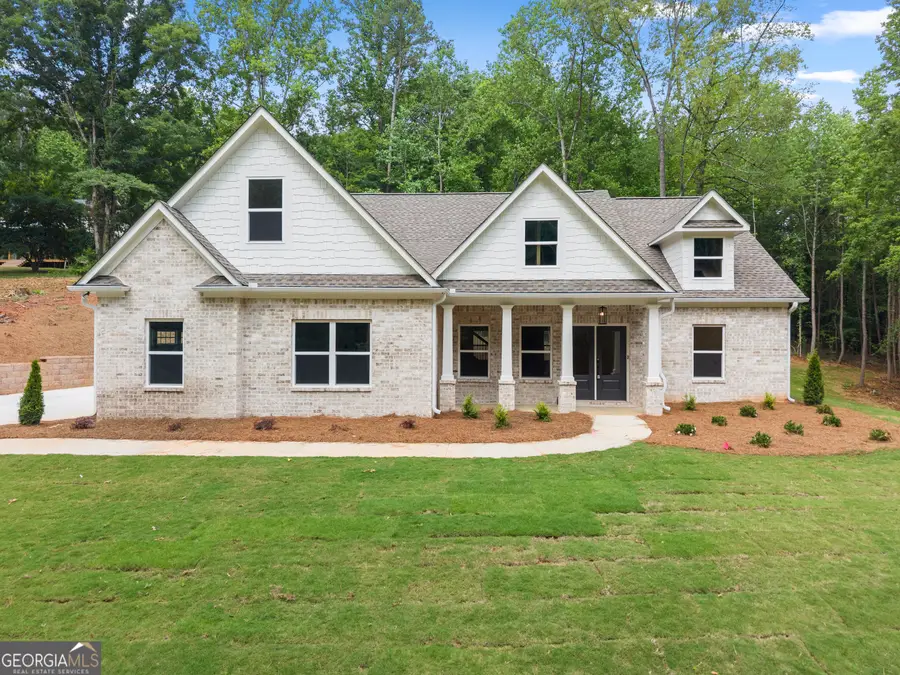 439 Oak Ridge Drive, Maysville, GA 30558 - #2