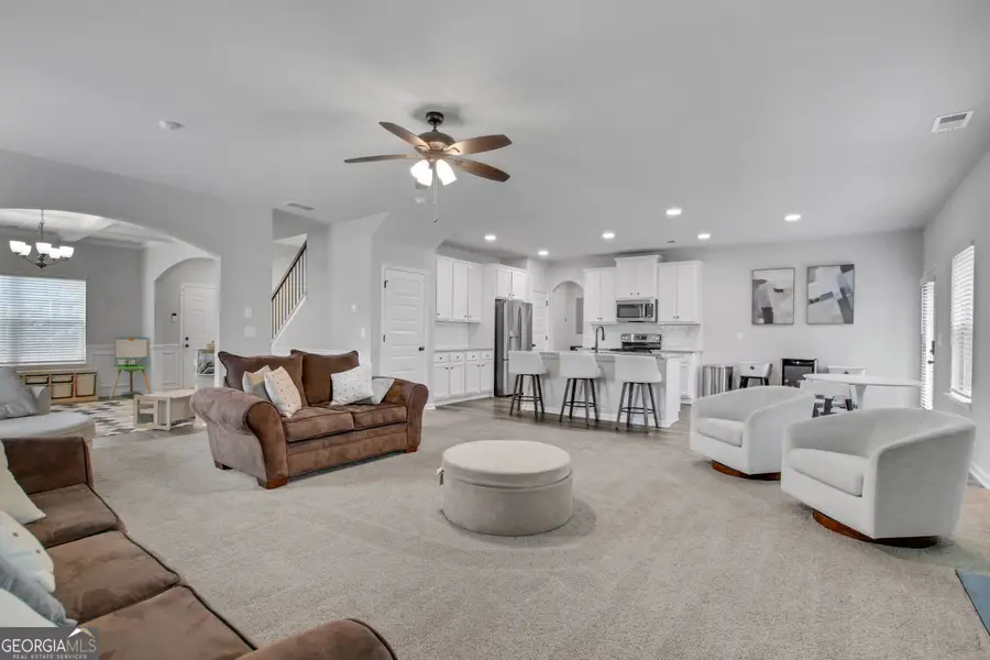 4950 Zoya Court Sw, Atlanta, GA 30331 - #3
