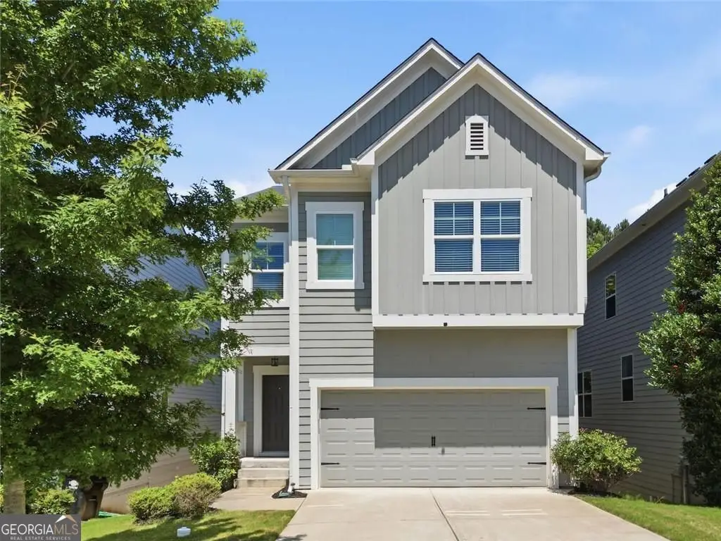 54 Denver Avenue, Hiram, GA 30141 - #1
